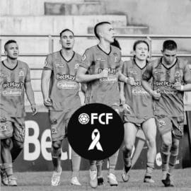 Luto en el Fútbol Colombiano: Presidente de club de fútbol fue asesinado