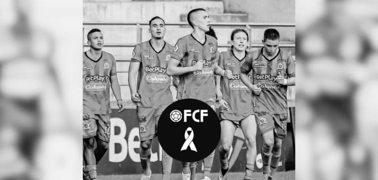 Luto en el Fútbol Colombiano: Presidente de club de fútbol fue asesinado