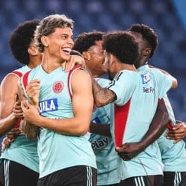 "Tenemos una linda oportunidad": Técnicos analizan inicio de Eliminatorias