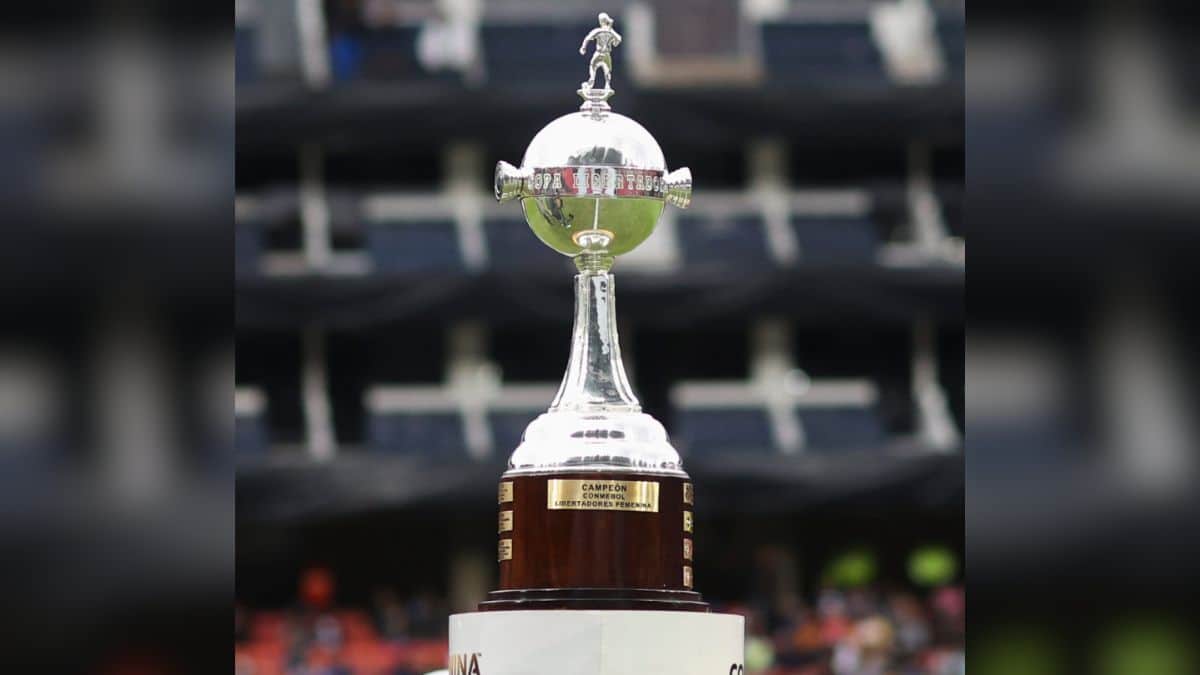 ¿'The Best' del mundo? Linda Caicedo fue nominada a un nuevo premio internacional