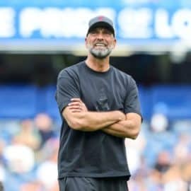 ¿Luis Díaz cambiará de entrenador? Jurgen Klopp ya habría tomado una decisión