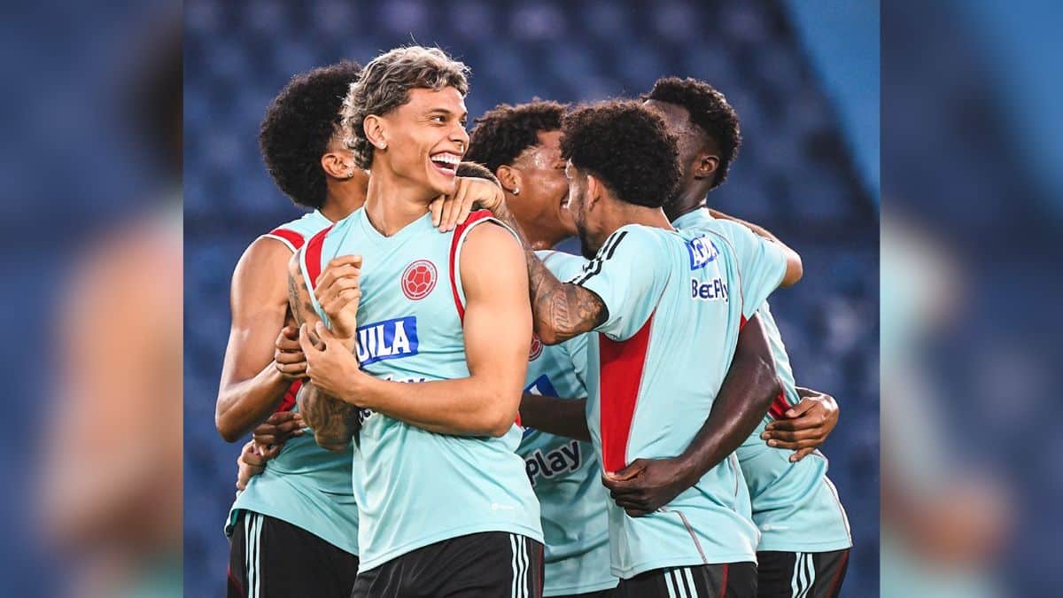 "Tenemos una linda oportunidad": Técnicos analizan inicio de Eliminatorias