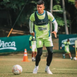 El 'glorioso' en la capital: Deportivo Cali visita a La Equidad en Bogotá