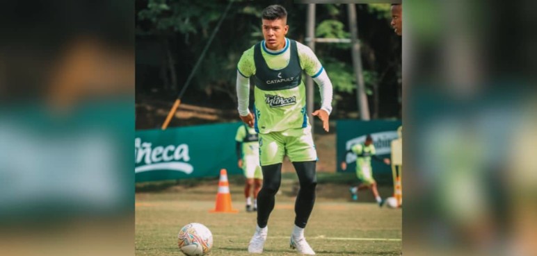 El 'glorioso' en la capital: Deportivo Cali visita a La Equidad en Bogotá