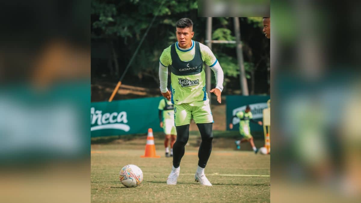 El 'glorioso' en la capital: Deportivo Cali visita a La Equidad en Bogotá