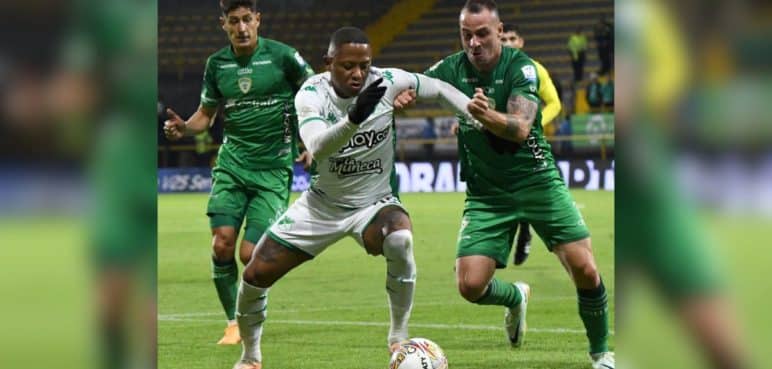 ¡Trancón para clasificarse! Está muy ajustada la tabla de posiciones de la liga
