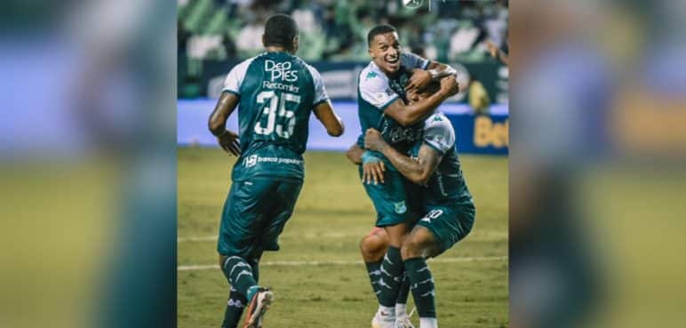 ¡Todo o nada! Deportivo Cali se enfrenta al Boyacá Chicó en búsqueda de los ocho