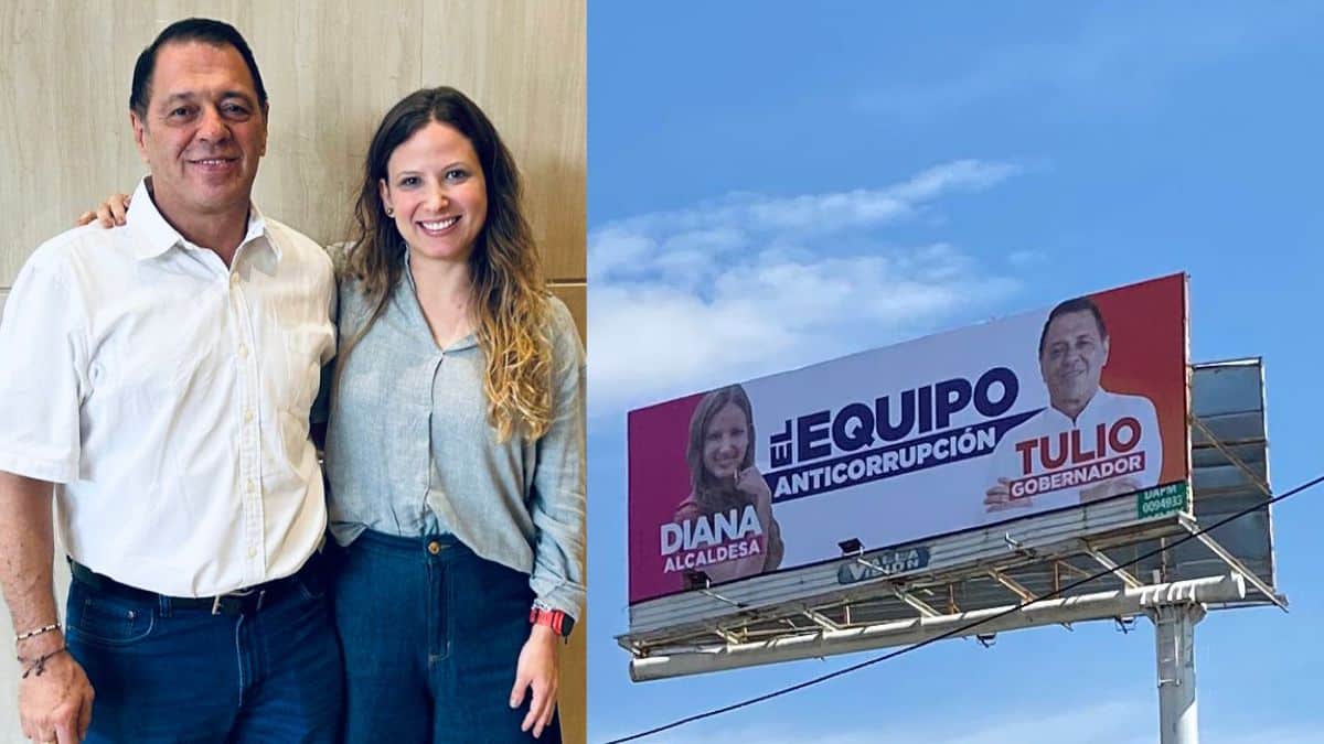 "Tenemos que romper con el continuismo": Alejandro Eder a Ospina
