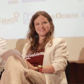 "Las vallas fueron conciliadas con Tulio Gómez": Diana Rojas se defiende