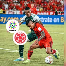 ¿'Fuera de lugar' de Fedefútbol y Dimayor? Mintrabajo sancionaría a las entidades
