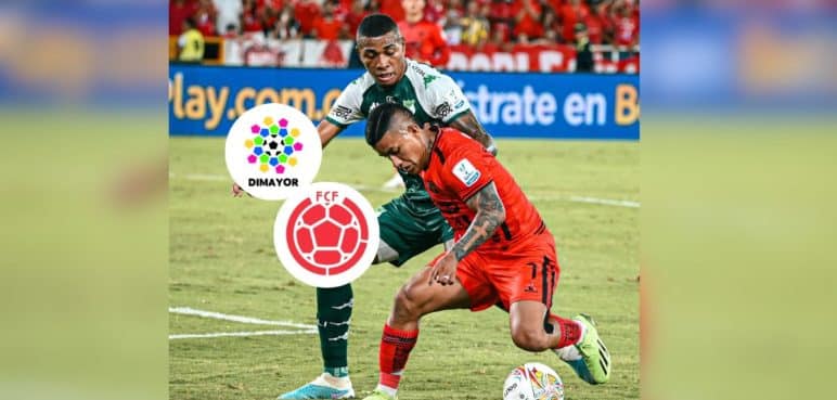 ¿'Fuera de lugar' de Fedefútbol y Dimayor? Mintrabajo sancionaría a las entidades