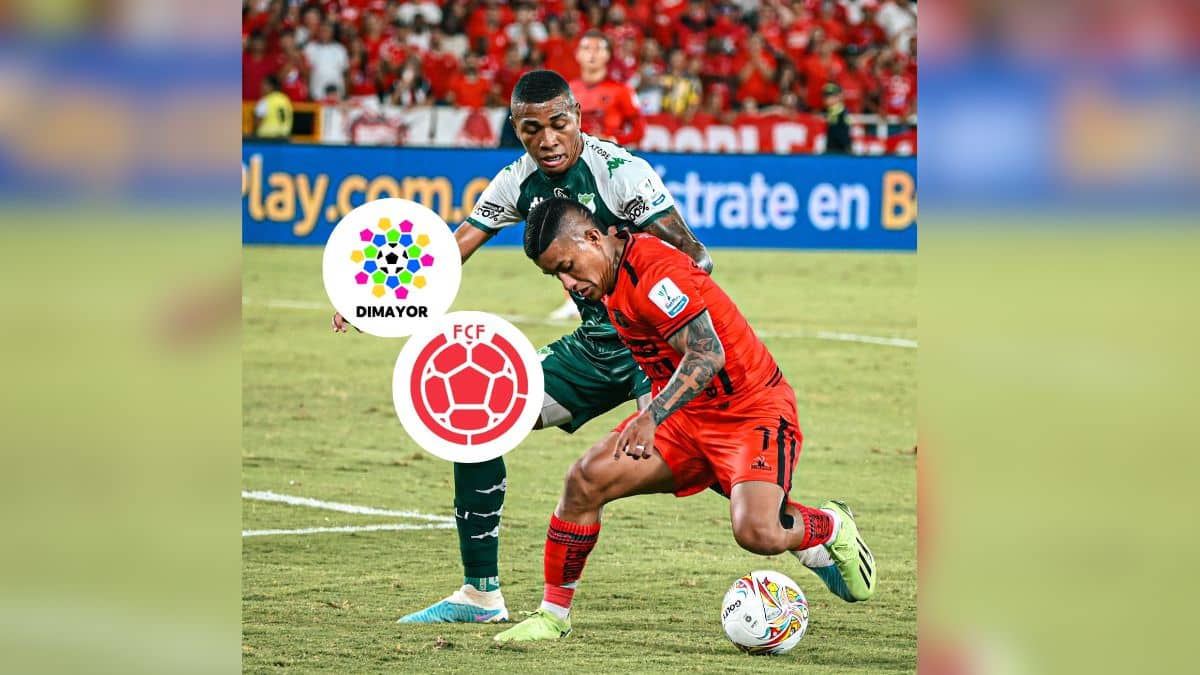 ¿'Fuera de lugar' de Fedefútbol y Dimayor? Mintrabajo sancionaría a las entidades