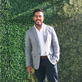 ¿Lo conocía? Este es el 'candidato fantasma' que renunció a la Alcaldía de Cali