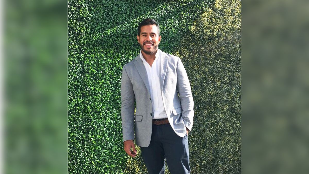 ¿Lo conocía? Este es el 'candidato fantasma' que renunció a la Alcaldía de Cali