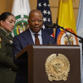 EE.UU. detecta que Colombia y Ecuador también trafican con fentanilo