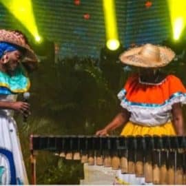 El Petronio Álvarez trasciende fronteras: llegará al continente africano