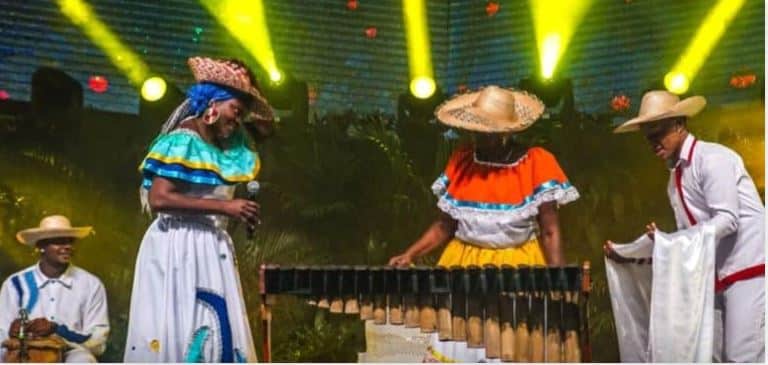 El Petronio Álvarez trasciende fronteras: llegará al continente africano