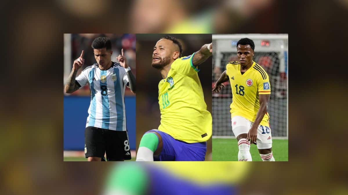 Video: Inteligencia Artificial retrata cómo hablaría inglés Lionel Messi