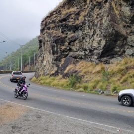 Especiales 90: Exceso de velocidad e imprudencia, un 'cóctel' mortal en las vías