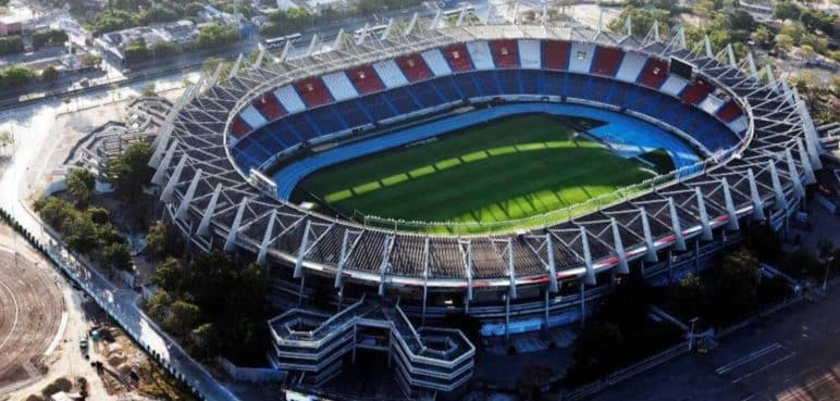 ¿Debería cambiar de 'casa' la Selección Colombia? Agresión a influencers revive el debate
