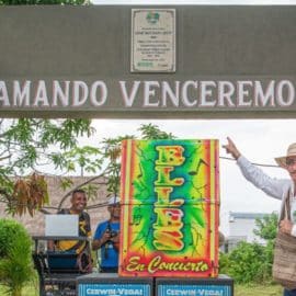 Inimaginable: Estadio fue bautizado con el nombre de un excomandante del M-19