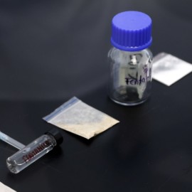 Preocupación por el Fentanilo: Lo estarían vendiendo sin restricción en droguerías
