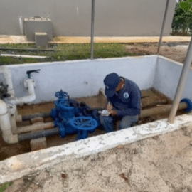 La Secretaría de Salud confirmó que ya finalizó el brote de Hepatitis A en Dagua