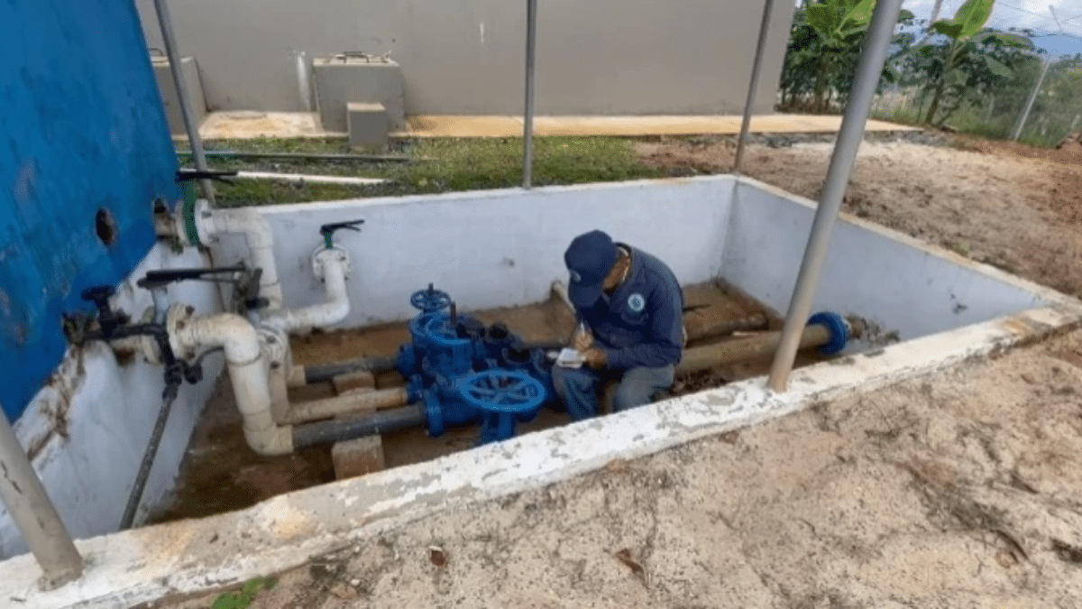 La Secretaría de Salud confirmó que ya finalizó el brote de Hepatitis A en Dagua