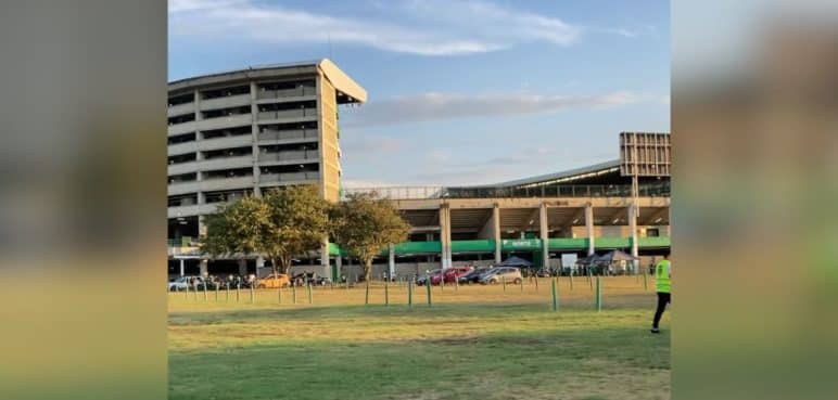 Como hace unos años: Deportivo Cali permitirá entrada de hinchada visitante