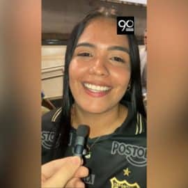 "Vamos pa' los ocho": Hinchas de Deportivo Cali celebran victoria
