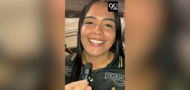 "Vamos pa' los ocho": Hinchas de Deportivo Cali celebran victoria