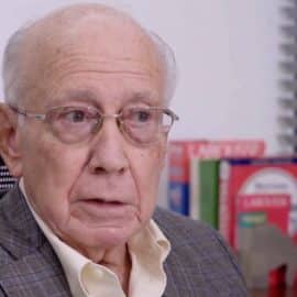 Historias de vida: Alfredo Carvajal, un hombre ligado al desarrollo de la región