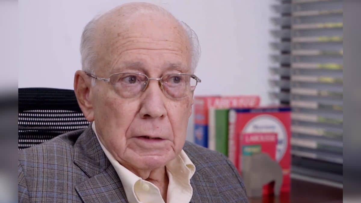 Historias de vida: Alfredo Carvajal, un hombre ligado al desarrollo de la región