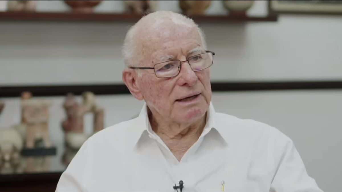 Historias de vida: Conozca el legado de Henry Eder, exalcalde de Cali
