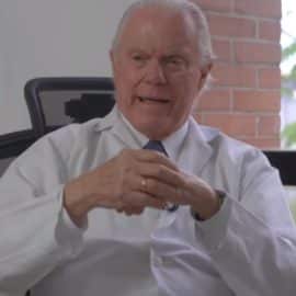Historias de vida: Martín Wartenberg, una pieza clave en la Fundación Valle del Lili