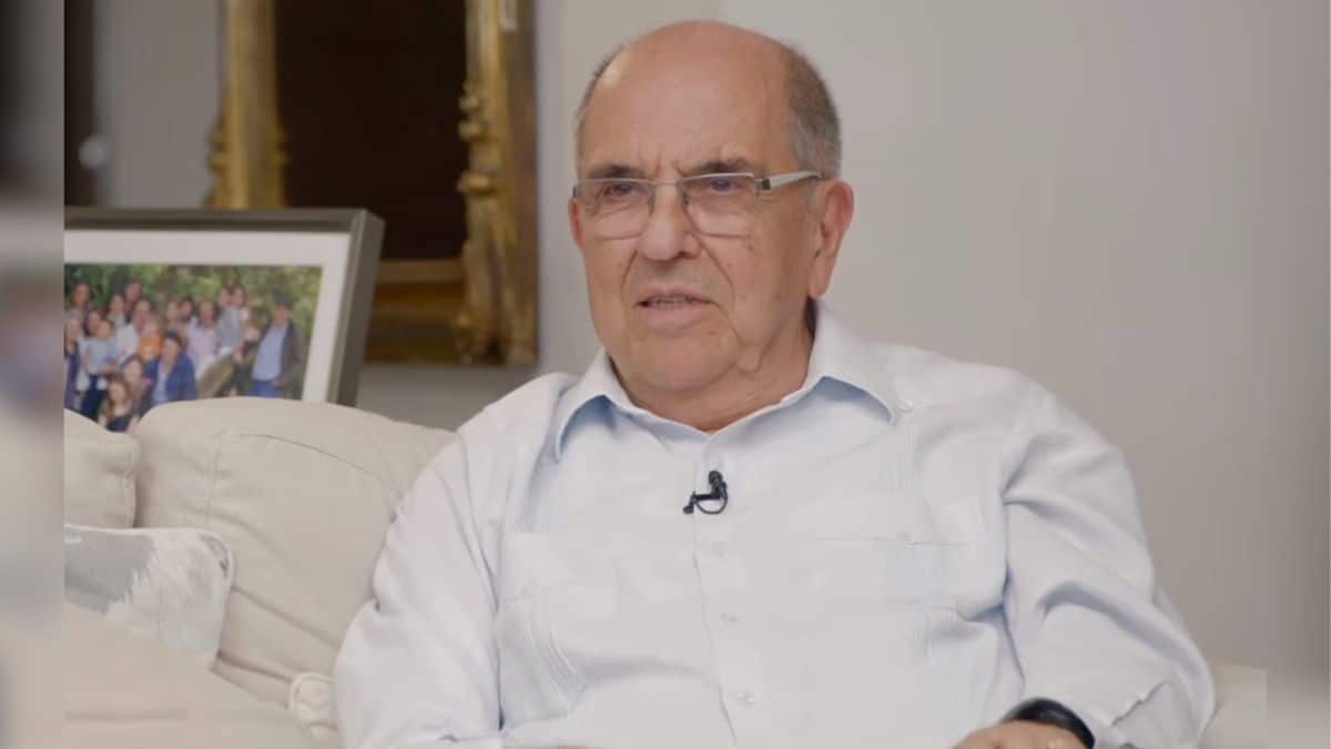 Historias de vida: Víctor Julio González Riascos, un empresario con vocación social