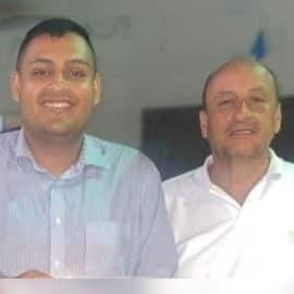Padre de candidato a la Alcaldía de Caloto, Cauca, falleció tras atentado