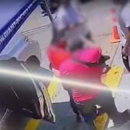 Video: Se conocieron más detalles del intento de secuestro en el sur de Cali