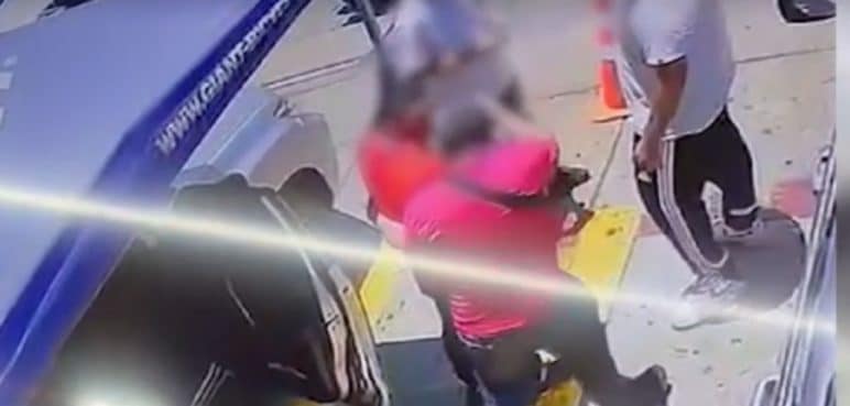 Video: Se conocieron más detalles del intento de secuestro en el sur de Cali