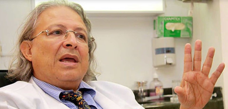Imputan cargos a Jaime Rubiano, exgerente del HUV, por irregularidad de contrato