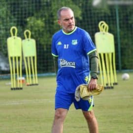 De la Pava y su continuidad en el banquillo ‘azucarero’: El entrenador habló
