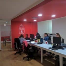 Que no lo engañen: América de Cali denuncia propuestas de empleo falsas