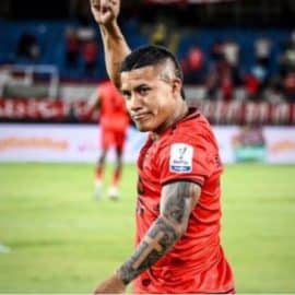 'Hasta para llevar': América goleó sin-compasión al Chicó en el Pascual