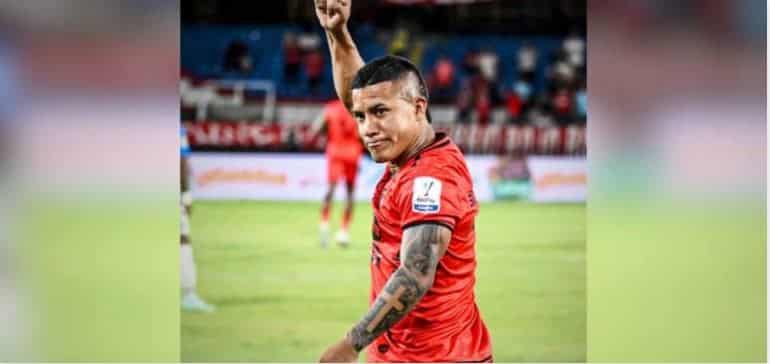 'Hasta para llevar': América goleó sin-compasión al Chicó en el Pascual