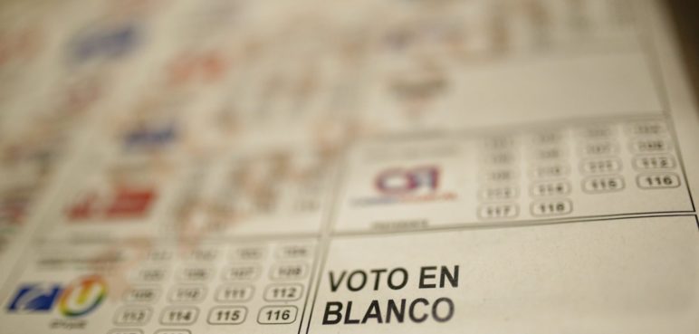 ¿Será jurado de votación en las próximas elecciones? En esta fecha podrá saberlo