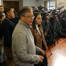 Fiscalía envía el caso de Laura Sarabia a la Corte Suprema por tener fuero