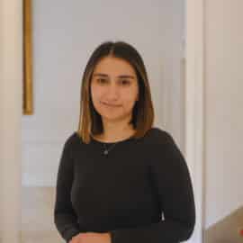 Laura Sarabia se posesionó como directora de Prosperidad Social