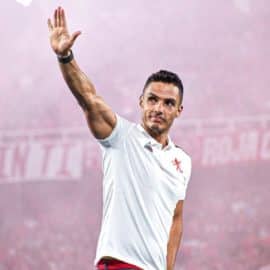 Se lo llevó el 'diablo': Lucas González no continuará como DT del América de Cali