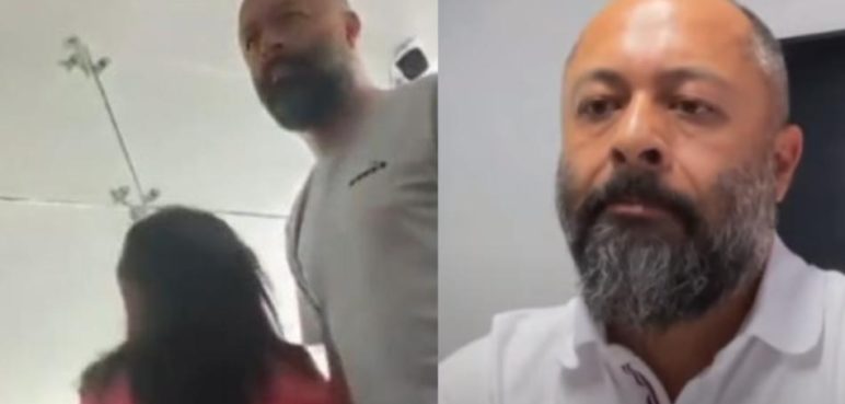 "Fue un hecho aislado": Dueño de empresa se disculpó tras caso de maltrato laboral