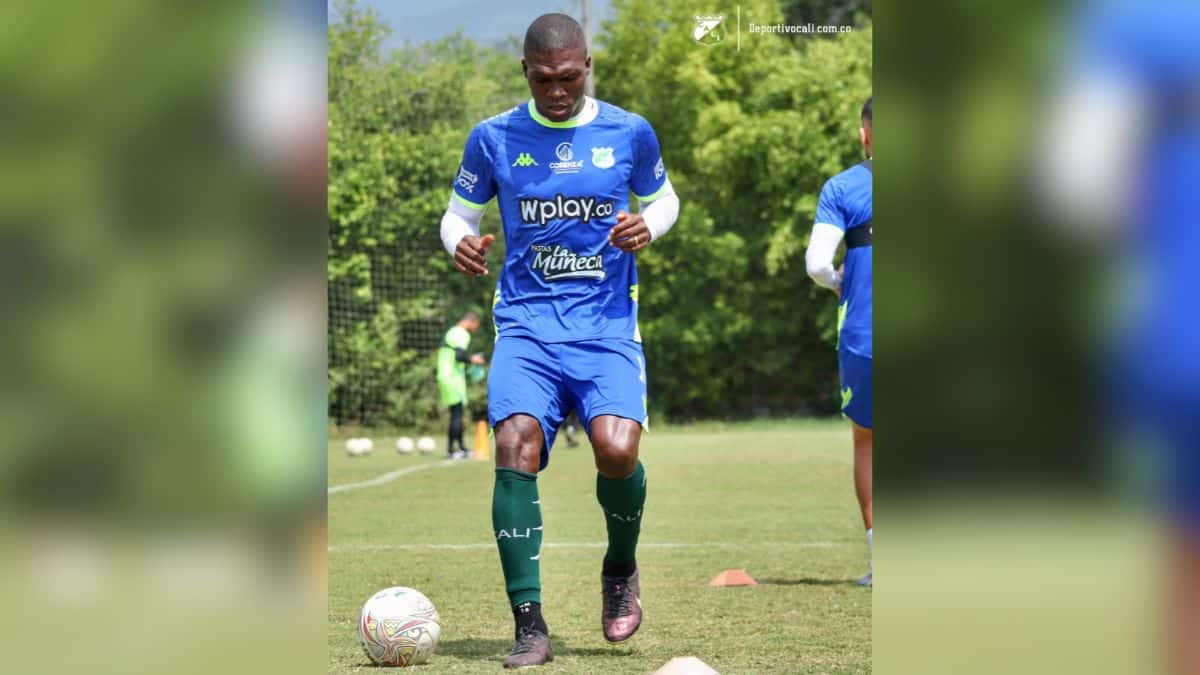 ¡Continuará! Germán Mera seguiría vestido de 'azucarero' tras presunta renuncia